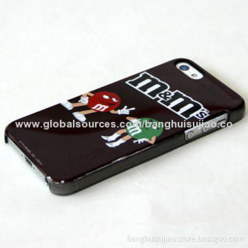 Large Number of Wholesale on IML Bumper Case for iPhone 6/6S, Customized Designs are Welcome